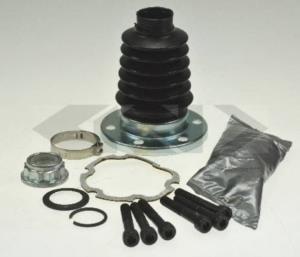    Fabia A4, A5, Roomster  {Hans Pries 108215546}