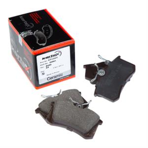    Skoda Octavia (04-13),YETI, VW GOLF V,VI {Kortex KT1330STD}