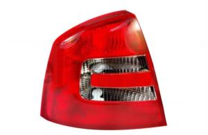    Skoda Octavia (04-08) {Depo 6651909LUE}