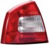 Фонарь задний левый Skoda Octavia (08-13) {Depo 6651918LUE} Фонарь задний левый Skoda Octavia (08-13) {Depo 6651918LUE}