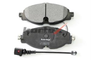 �������� ��������� ������� Skoda Octavia (12-),Rapid (11-) {Kortex KT1956T}