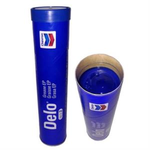       CHEVRON Delo Grease EP-NLGI 2  397 .