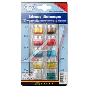 ����� ��������������� Alca �� 10 ��. 5�->30� (690000)