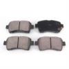    Suzuki Liana 1.3i, 1.6i, 1.6 &4WD 01- D9035M