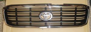   Toyota Land Cruiser 100 (  !!! )