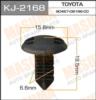   Toyota {Masuma KJ2168}