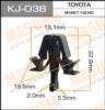    Toyota {Masuma KJ038}