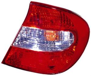   Toyota Camry (01-06) {Depo 21219G3RA}