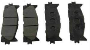 �������� ��������� ������� Toyota Camry (06-11) (HSB HP5242)