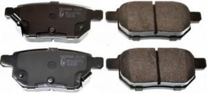 ������ ��������� ������� Toyota Corolla 150 ( 07->) (HSB HP5181)