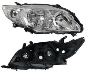 ���� ������ Corolla 150 ( 07-) {Depo 21211M7RLDEM}