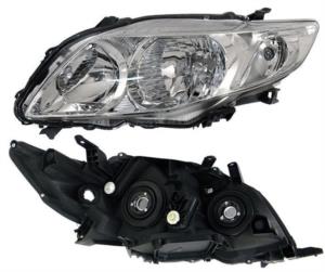 ���� ����� Corolla 150 ( 07-) {Depo	21211M7LLDEM}