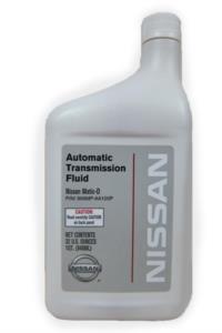   Nissan    ATF Matic Fluid D 1.