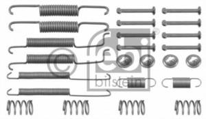      VW Golf - 2/Jetta-2/Passat B3 (Febi 02060)