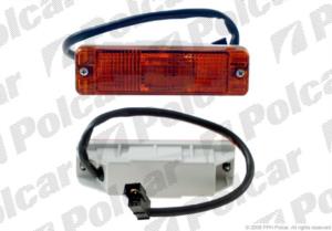     L = R   VW Golf/Jetta (83->89) (12-1423-00-6B)