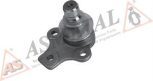   VW Golf - 2  D-17  L / R (10VW1200)