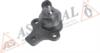   VW Golf - 2  D-17  L / R (10VW1200)
