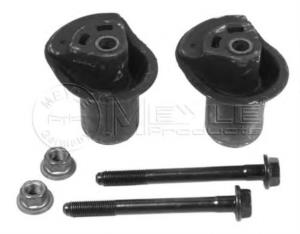     (2 .) VW Golf II / Jetta {Meyle 1005010006S}