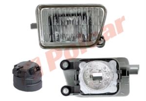    VW Golf - 2 {Polcar 953729E}