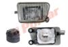    VW Golf - 2 {Polcar 953729E}