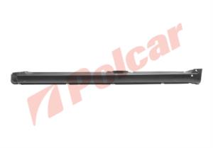   VW Golf - 2 / Jetta 2 (4D) {Polcar 9534411}