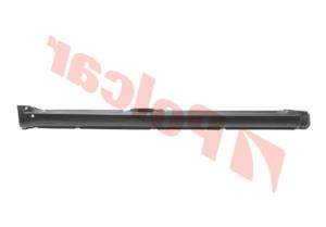   VW Golf - 2 / Jetta 2 (4D) {Polcar 9534421}