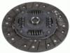   VW Golf 3Vento 1.8 1.6-1.9 TD {Sachs 1862265031} [215-mm]