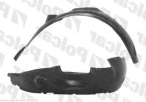    VW Golf - 3 {Polcar 9538FP1}