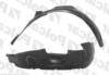    VW Golf - 3 {Polcar 9538FP1}