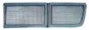      VW Golf 3/ Vento (TYC 121602016)