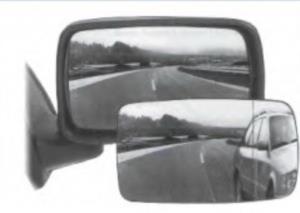    VW Golf - 3 (View Max VM171NGR)