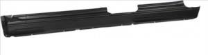   5D VW Golf - 3 {Polcar 9538411}