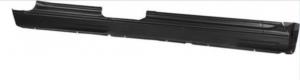   5D VW Golf - 3 {Polcar 9538412}