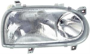   GTI VW Golf - 3 (Hella 1DJ006360661)