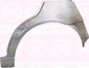     VW Golf - 3 {Polcar 9538836}