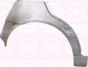     VW Golf - 3 {Polcar 9538846}