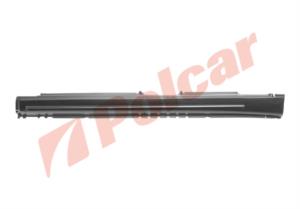   VW Passat B3 {Polcar 954641}