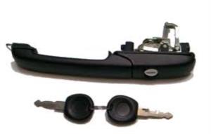 ����� �������� ����� ����� VW Passat B4 (9547Z-41)