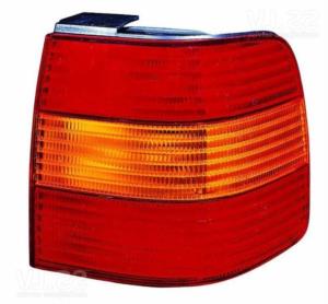   VW Passat B4 (Polcar 954788H)