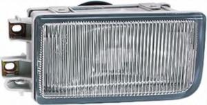 ������ ��������������� ���� ������ VW Passat B4