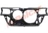 Панель передняя VW Passat B5 {Polcar 9548041} ( Брак ) Панель передняя VW Passat B5 {Polcar 9548041} ( Брак )