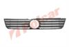 Решетка радиатора хром, без эмблемы VW Passat B5 {Polcar 9548051} Решетка радиатора хром, без эмблемы VW Passat B5 {Polcar 9548051}