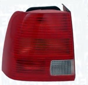   VW Passat B5 (TYC 11A206012B)