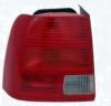 Фонарь задний левый VW Passat B5 (TYC 11A206012B) Фонарь задний левый VW Passat B5 (TYC 11A206012B)