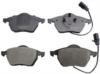    VW Passat B5 /A4(00-)/A6(97-) (Pagit T1149)