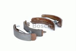    VW Polo Sedan, Golf2,3, Jetta2, Chery Amulet [200 x40] {Bosch 0986487270}