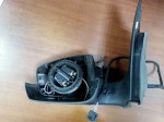 Корпус зеркала, левое электрическое Volkswagen Polo Polo (Sed RUS) 2011> Корпус зеркала, левое электрическое Volkswagen Polo Polo (Sed RUS) 2011>