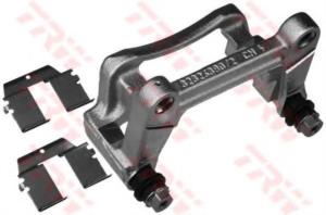    Audi 100C4/A6C4/A4 (TRW BDA413)