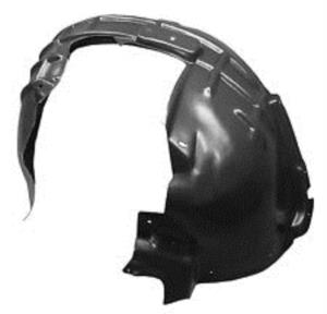 ��������� �������� ����� VW Touareg (03-10)