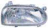   VW Vento {Depo 4411112RLDE}